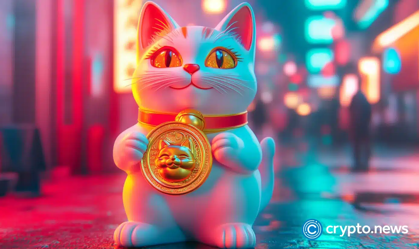 DOGE 关注 4 美元，因为 Bonk 和新硬币最近的突破暗示了未来的潜在趋势