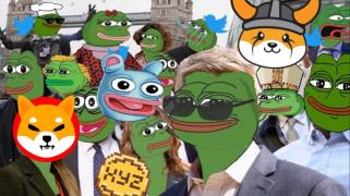 Top Meme Coins for December 2024: 5 Picks to Buy Before They Take Off!