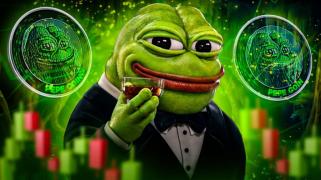 Pepe Price Prediction: PEPE Plunges 4%, But Pepe Unchained Presale Smashes $52 Million Amid Coinbase Listing Rumors