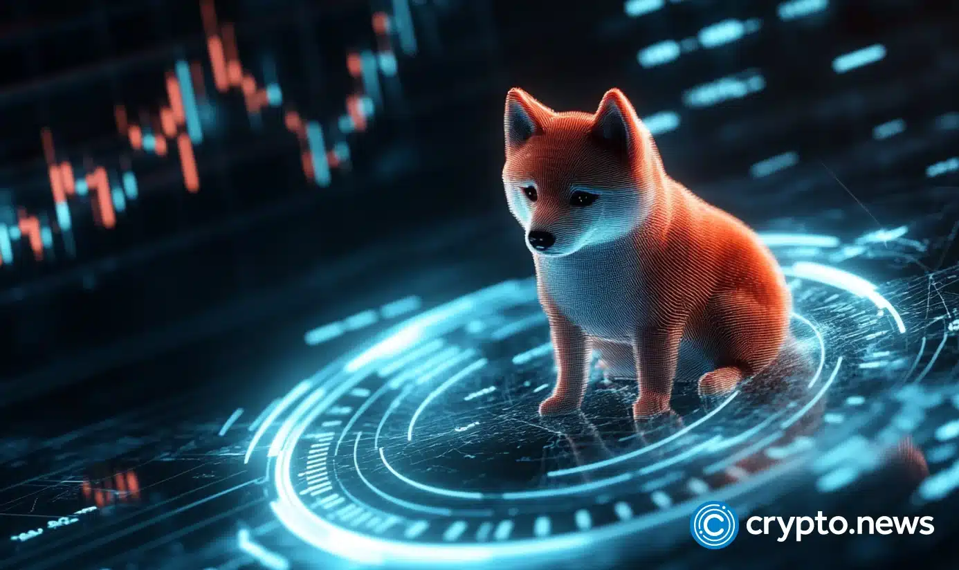 SHIB と PEPE の投資家がこの急成長中のアルトコインに注目