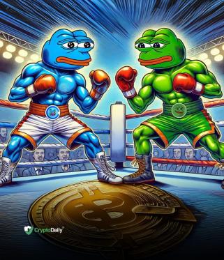 Memecoin 狂热第 2 部分：BRETT 与 PEPE – 大胆与庞然大物之间的战斗