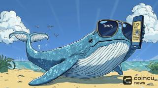 巧合？马斯克发表言论后，Whale 购买了 5550 亿个 PEPE 代币