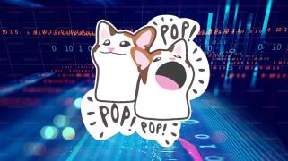 Popcat 价格预测：POPCAT 是加密货币市场下跌中最大的输家，专家称这种新的以猫为主题的 Meme 硬币可能会上涨 100 倍