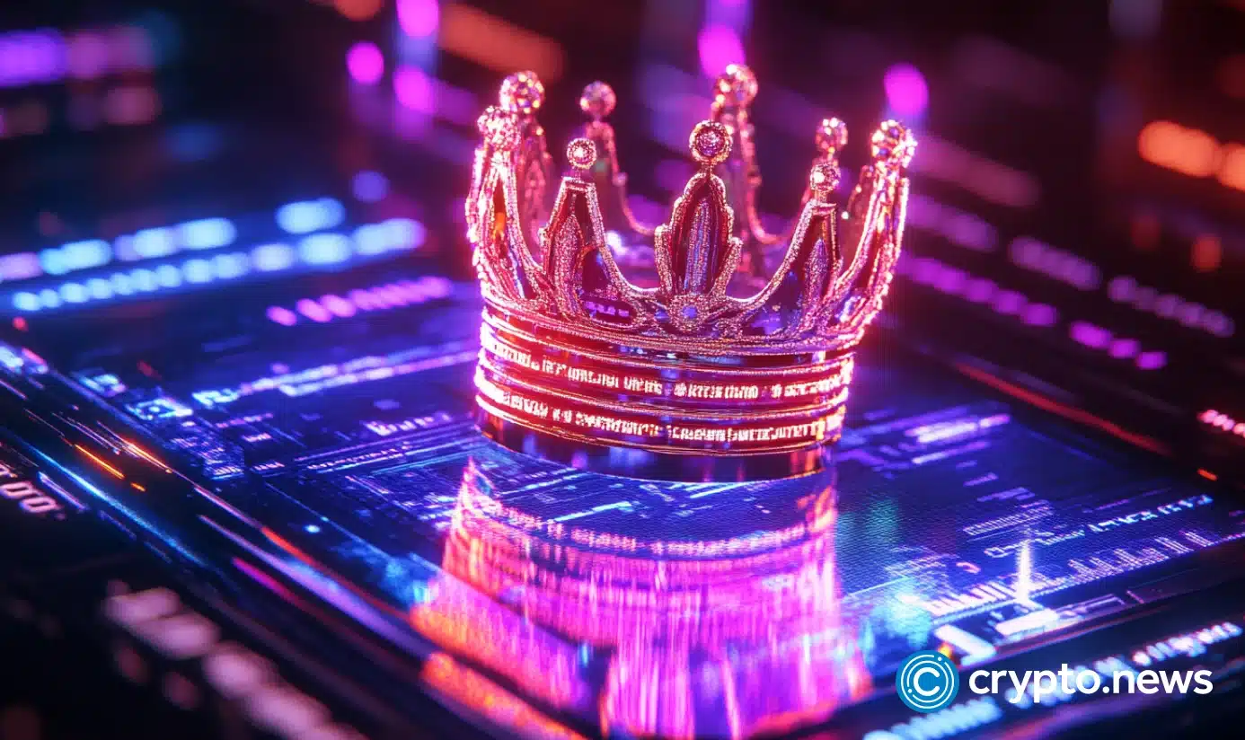 この新しい仮想通貨のプレセールでは300万ドルが集まったが、専門家は2024年には10倍に増える可能性があるとしている