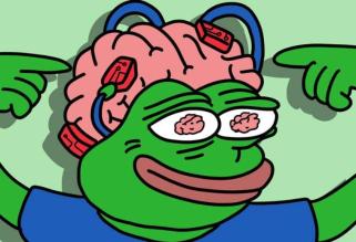 Pepe Unchained 価格予測: カエルをテーマにした新しいライバルが 1 日で 220 万ドルを調達、PEPU が 105% 急騰して史上最高値に