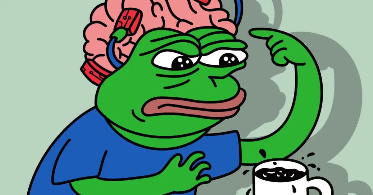 Pepe Unchained 在交易所首次亮相后爆发——Turbo、WEPE 紧随其后？