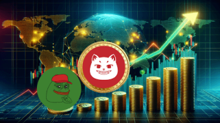 为什么 PEPE 持有者会为了 Catzilla 的 10,000% 机会——下一件大事而跳槽？