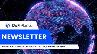 今週の Web3: Binance の取引ペアのリスト削除、OKX 先物​​の立ち上げ、およびビットコイン ステーキングのイノベーション