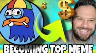 New Meme Coin Flockerz Raises $7M in Presale as Trader Tips FLOCK as a Top Meme Coin to Buy Now
