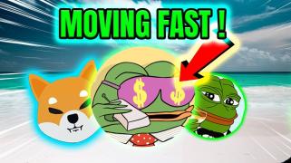 Wall Street Pepe Breaks Records as the Fastest-Selling ICO, Reaching $30 Million within Weeks