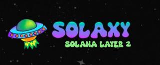 Solaxy (SOLX) Presale Races Past $2.2 Million In Only 4 Days – First Ever Solana Layer 2