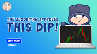 BTFD Coin Tops the Best Meme Coins to Invest in for Long Term as FLOKI Sponsors World Tennis League and PEPE’s Whale Stirs Excitement