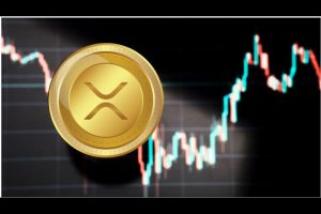 Analyst Makes Bullish XRP Price Projection For January 1, 2025