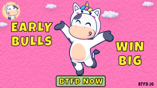 Take Your Pick from the Best Meme Coins to Join This Week: BTFD Coin Surges, Popcat Tests Support and Brett Repositions