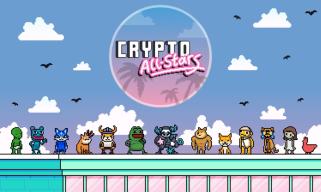 加密全明星预售为统一 Meme 硬币质押协议筹集了 2100 万美元，ICO 两天后结束（12 月 19 日）