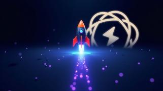 4 Cryptos That Will Skyrocket and Deliver 9,000% Returns in the Next 90 Days