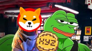 Polygon Meme Coin Eyes 16,900% の利益 – SHIB と PEPE を追い越すことができるか?
