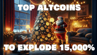 最も人気のあるトップ 5 のクリスマス妖精には、15,000% 成長する隠れたミーム ジェム セットが含まれています