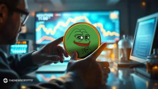PEPE 下跌 22% 后是否有望反弹？