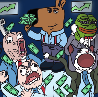专家称 Meme Index (MEMEX) 为下一个 10 倍加密货币预售，原因如下
